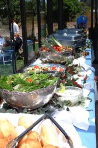 Phil's Catering - Quality food & service at a reasonable cost