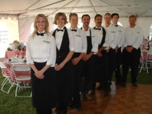 Phil's Catering - Quality food & service at a reasonable cost