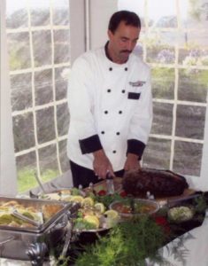 Phil's Catering - Quality food & service at a reasonable cost