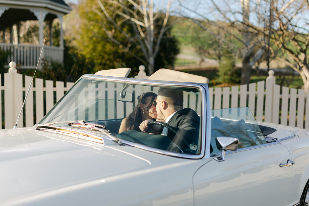 Couples portraits