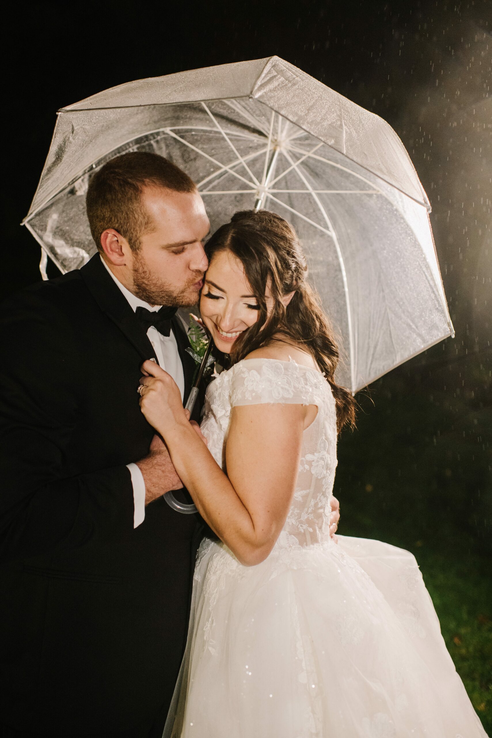 Couples photos at wedding in Pismo Beach, CA.